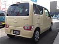 2022 Suzuki Wagon R