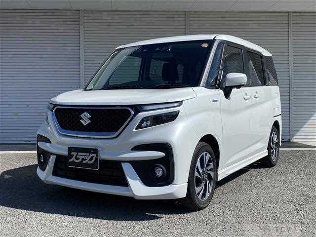 2024 Suzuki Suzuki Others