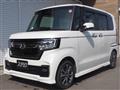 2023 Honda N BOX