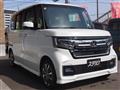 2023 Honda N BOX