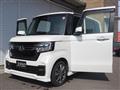 2023 Honda N BOX