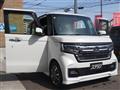2023 Honda N BOX