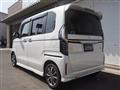 2023 Honda N BOX