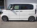 2023 Honda N BOX