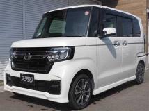 2023 Honda N BOX