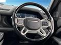 2022 Land Rover Defender