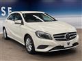 2015 Mercedes-Benz A-Class