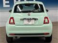 2019 Fiat 500