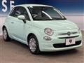 2019 Fiat 500