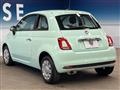 2019 Fiat 500