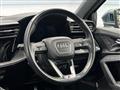 2021 Audi S3