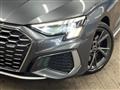 2021 Audi S3