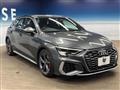 2021 Audi S3