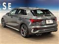 2021 Audi S3