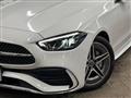 2023 Mercedes-Benz C-Class