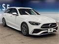 2023 Mercedes-Benz C-Class