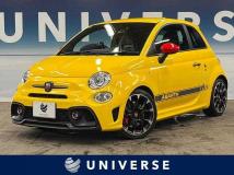2017 ABARTH ABARTH OTHERS