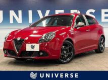 2018 Alfa Romeo Alfa Romeo Others