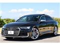 2020 Audi S6