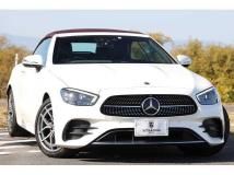 2020 Mercedes-Benz E-Class