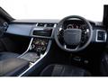 2020 Land Rover Range Rover Sport