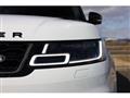 2020 Land Rover Range Rover Sport