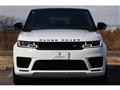 2020 Land Rover Range Rover Sport