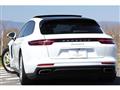 2018 Porsche Panamera