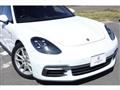 2018 Porsche Panamera