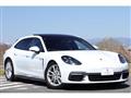 2018 Porsche Panamera