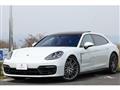 2023 Porsche Panamera
