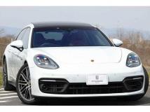 2023 Porsche Panamera