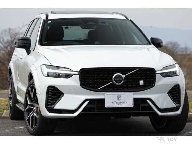 2021 Volvo XC60