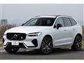 2021 Volvo XC60