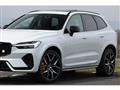 2021 Volvo XC60
