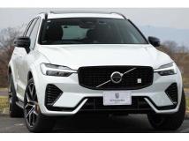2021 Volvo XC60