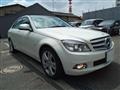 2007 Mercedes-Benz C-Class