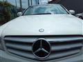 2007 Mercedes-Benz C-Class