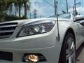 2007 Mercedes-Benz C-Class