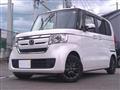 2018 Honda N BOX