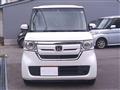 2018 Honda N BOX