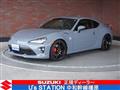 2017 Toyota 86