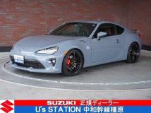 2017 Toyota 86