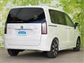 2025 Honda Freed