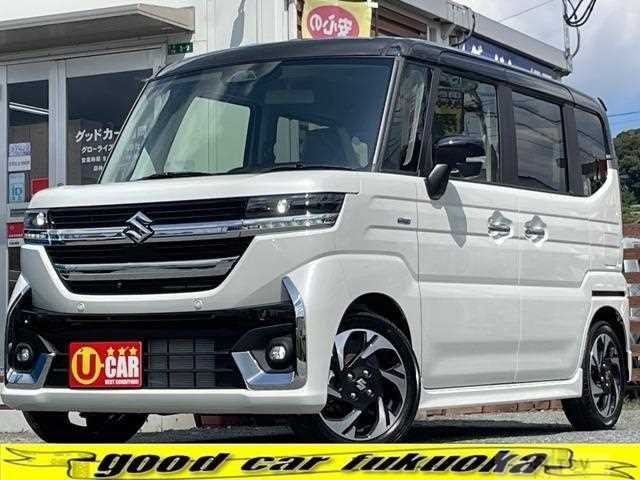 2025 Suzuki Suzuki Others