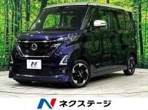 2020 Nissan ROOX