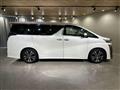 2018 Toyota Vellfire