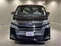 2020 Toyota Vellfire