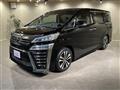 2019 Toyota Vellfire