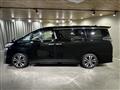 2019 Toyota Vellfire